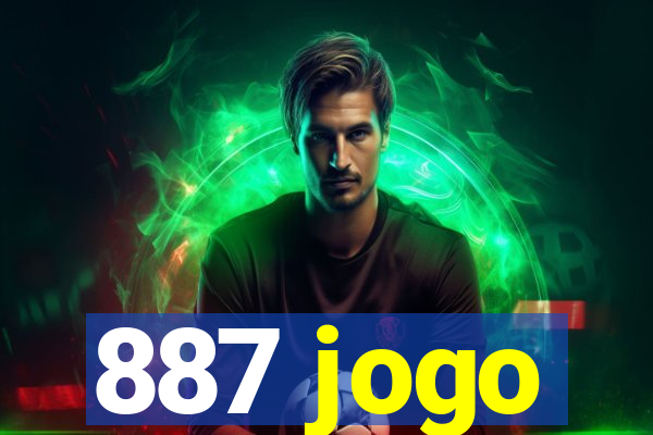 887 jogo